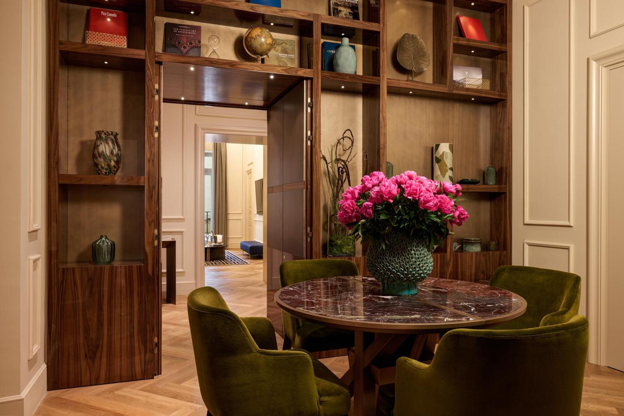 The First Arte - Preferred Hotels & Resorts — Foto 3
