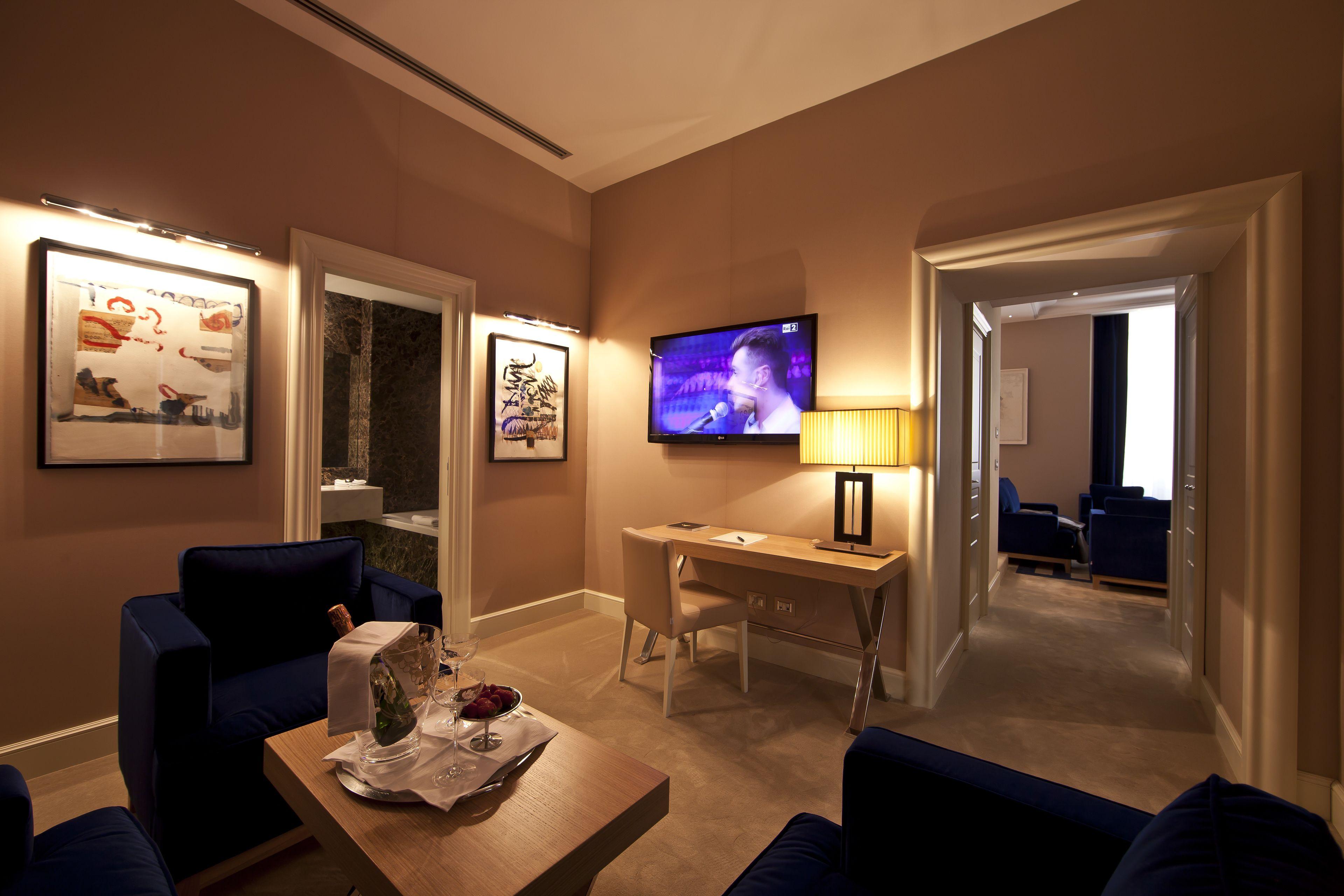 The First Arte - Preferred Hotels & Resorts — Foto 2